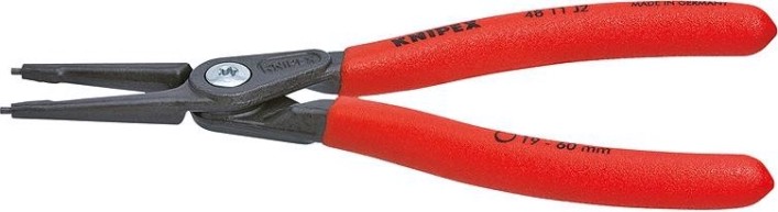 Съемник стопорных колец KNIPEX 4811J0 [KN-4811J0]