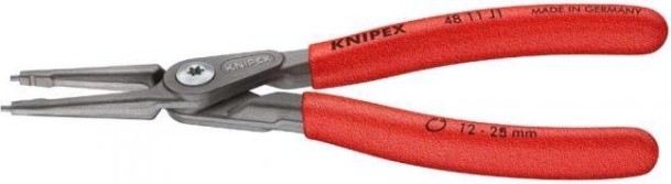 Съемник стопорных колец KNIPEX 4811J1 [KN-4811J1]