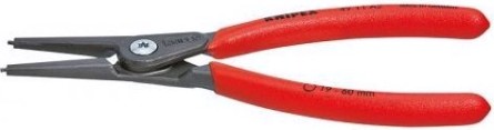 Съемник стопорных колец KNIPEX 4911A4 [KN-4911A4]