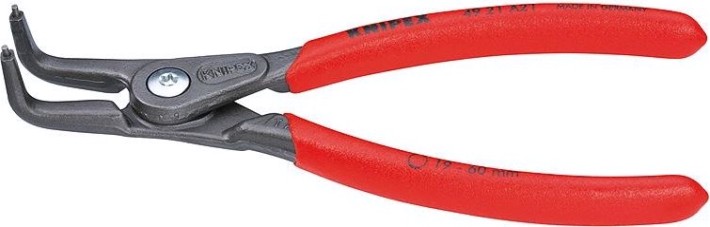 Съемник стопорных колец KNIPEX 4921А41 [KN-4921A41]