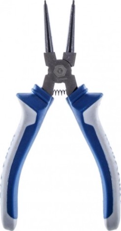 Съемник стопорных колец Кобальт 244-209 внутренний прямой 150 мм.