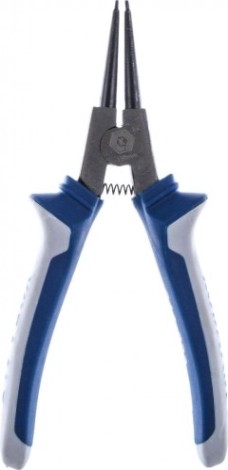 Съемник стопорных колец Кобальт 244-230 внешний прямой 150 мм.