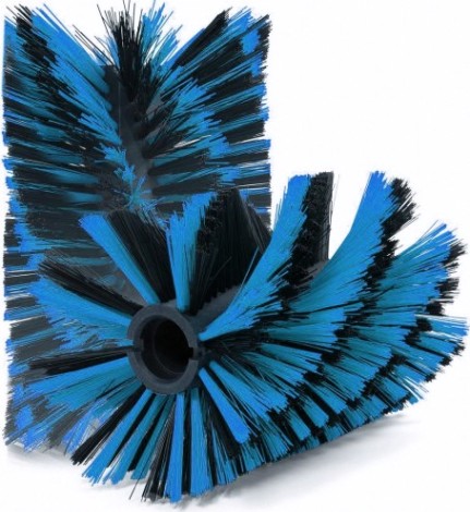 Комплектующие для клинингового оборудования