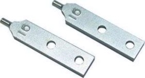 Щипцы KNIPEX 4419J6 1 пара запасных наконечников для для больших внутр [KN-4419J6]