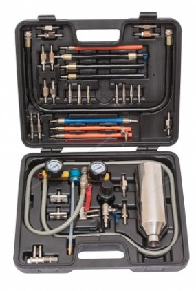 Шило NORDBERG FSC8