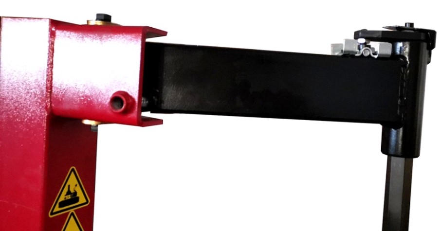 Шиномонтажный стенд ARMADA М-34 (220В) [M-34 (220)]