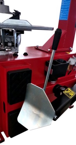 Шиномонтажный стенд ARMADA М-34 (380В) [M-34 (380)]