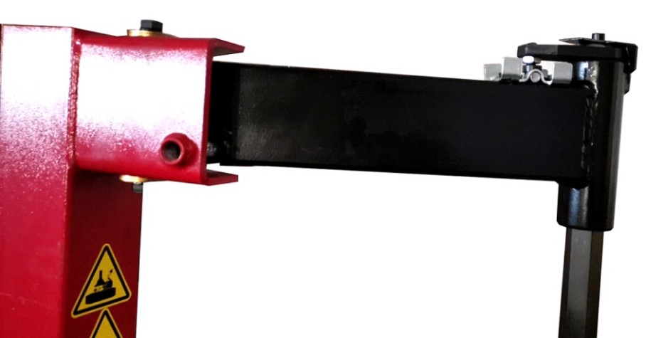 Шиномонтажный стенд ARMADA М-34 (380В) [M-34 (380)]