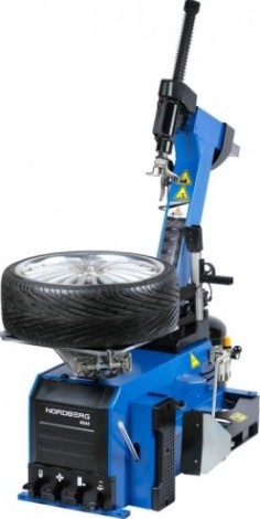 Шиномонтажный стенд NORDBERG 4644 [ЦБ-00015046]