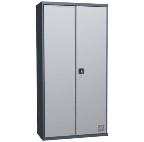 Шкаф СОРОКИН 24.13 Universal, большой (1950х950х505 мм)