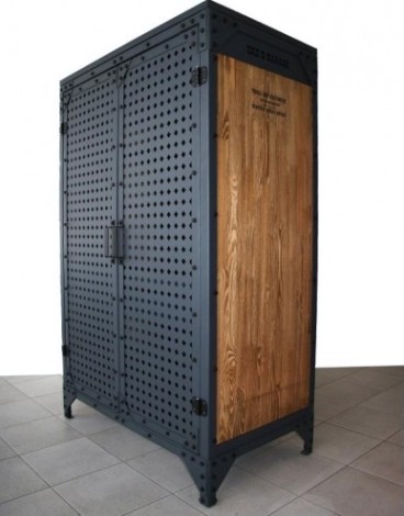 Шкаф СОРОКИН 35.900 dad's garage