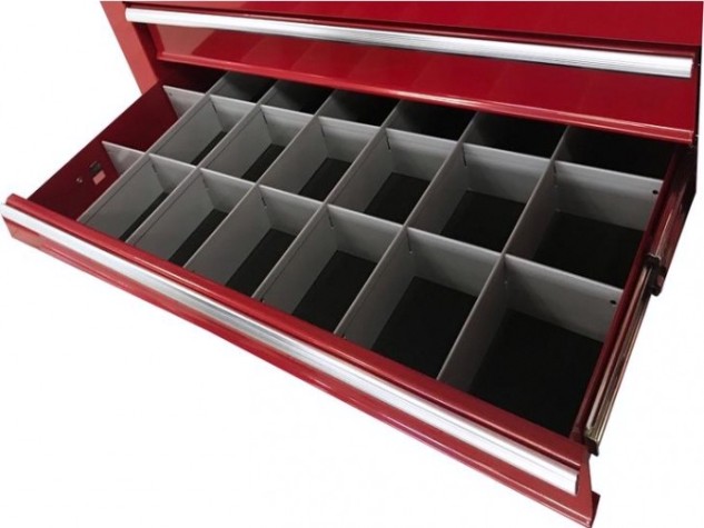 Шкаф СОРОКИН инструментальный переносной 24.67 [24.67]