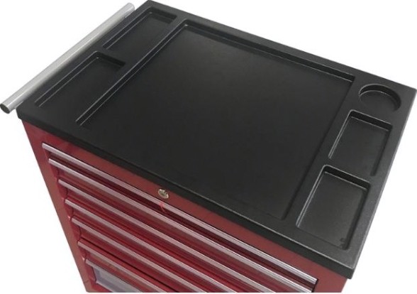 Шкаф СОРОКИН Standart, 7 отделений 24.57 [24.57]