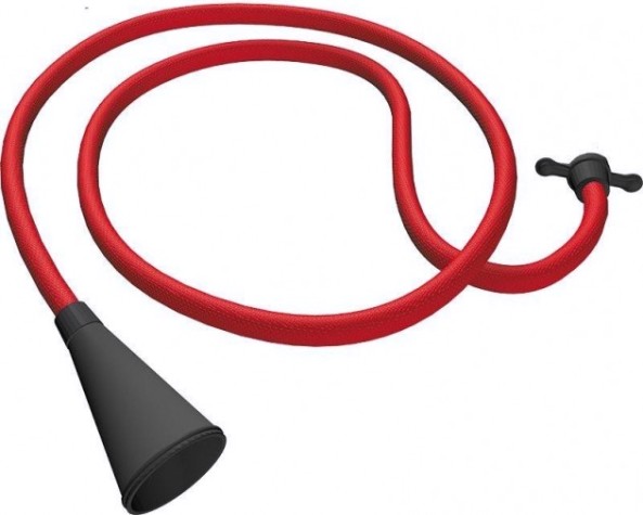 Шланг для надувного домкрата СОРОКИН 3.696 для 3.693