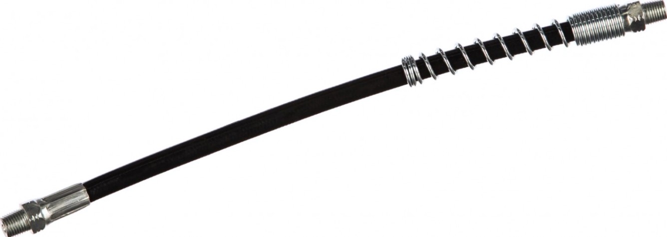 Шланг для плунжерного шприца NORDBERG NO9312 усиленный, L=300 мм [NO9312]