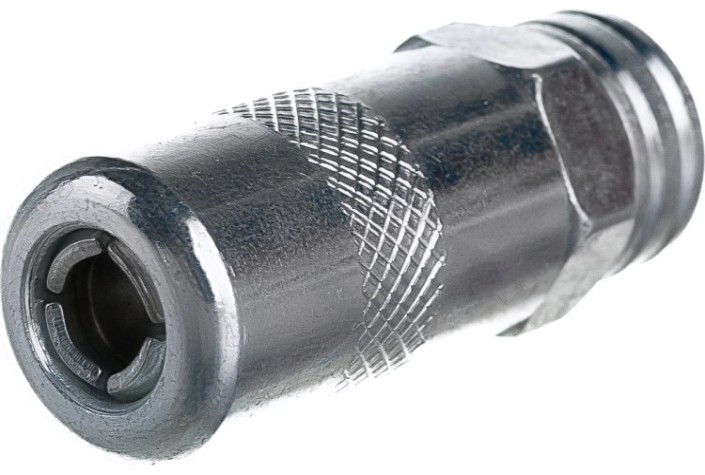 Шланг NORDBERG NO9004 4-х лепестковый для плунжерного шприца [NO9004]