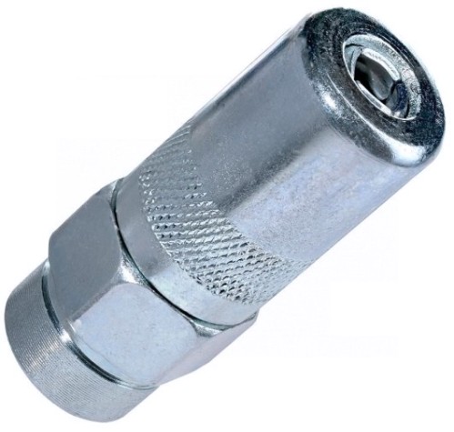 Шланг NORDBERG NO9005 усиленный для плунжерного шприца [ЦБ-00016419]