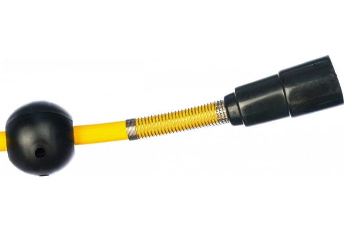 Шланг воздушный на катушке NORDBERG 2115-10 PVC диам. 10x16мм (14+1 м)