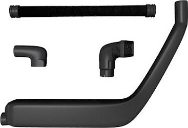 Шноркель СОРОКИН 28.350 для Jeep Cherokee AMCI6 4,0L-I6 бензин