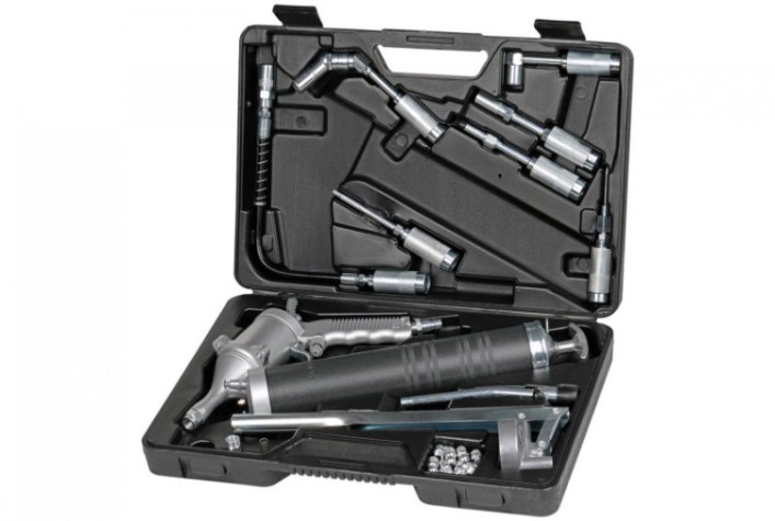 Шприцы для смазки