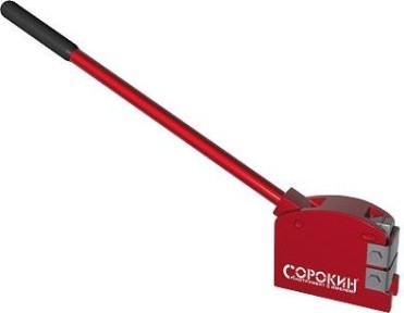 Шринкер ручной СОРОКИН 6.115 1,2 мм - 1"