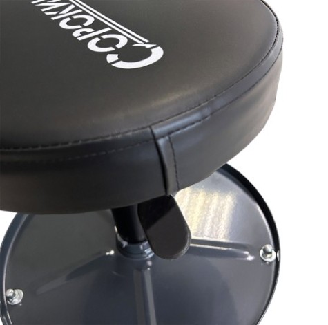 Сиденье ремонтное круглое с микролифтом СОРОКИН 24.171