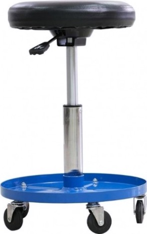 Сидение ремонтное NORDBERG N30S2 на колесах с регулировкой высоты [ЦБ-00009165]