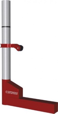 Силовое устройство СОРОКИН 18.19 тяговое усилие 10 т