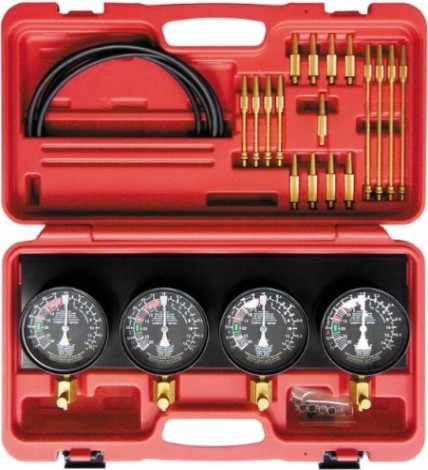 Синхронизатор СОРОКИН 21.9 карбюратора