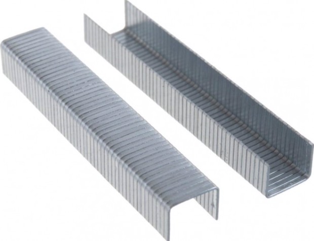 Скоба Кобальт 911-727 8 мм, тип 140 толщина, 1,2 мм, ширина 10,6 мм (100