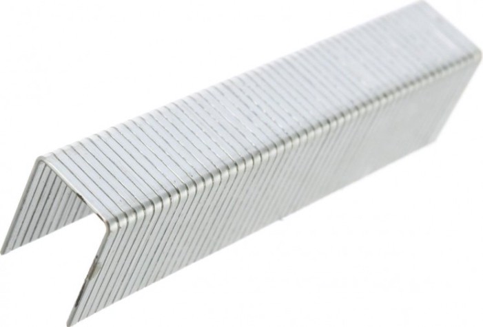 Скоба Кобальт 911-758 14 мм, тип 140 толщина, 1,2 мм, ширина 10,6 мм (10