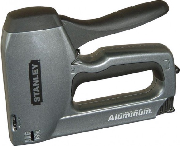 Скобозабиватель ручной STANLEY 6-TR250