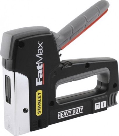 Скобозабиватель ручной STANLEY 6-TR350