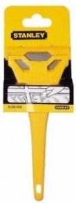 Скребок STANLEY 0-28-590 для окон