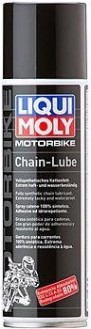 Смазка для цепи мотоцикла LIQUI MOLY Motorbike Chain Lube 0,25 л 8051/1508 [8051/1508]