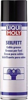 Смазка для канатов LIQUI MOLY Seilfett 0,5 л 6135 [6135]