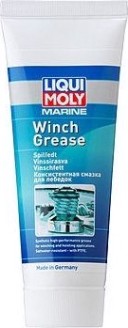 Смазка консистентная для лебедок LIQUI MOLY Marine Winch Grease 0,1 л 25046 [25046]