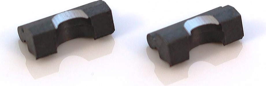 Сменные ножи Jokari EM-Set 6-16 для клещей [29090]