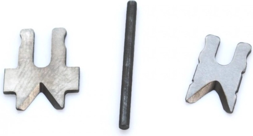 Сменные ножи Jokari EM-Set SECURA 2K для клещей [29100]