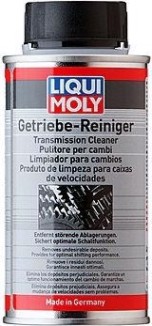 Средство для промывки механических трансмиссий LIQUI MOLY Getriebe-Reiniger 0,15 л. 3321 [3321]
