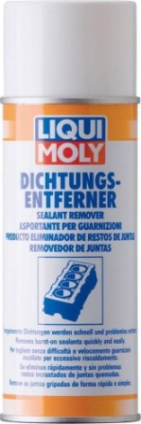 Средство для удаления прокладок LIQUI MOLY Dichtungs-Entferner 0,3 л. 3623 [3623]