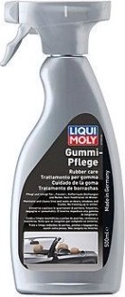 Средство для ухода за резиной LIQUI MOLY Gummi-pflege 0,5 л 1538 [1538]