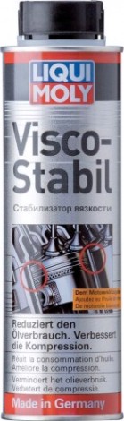 Стабилизатор вязкости моторного масла LIQUI MOLY Visco-Stabil 0,3 л. 1996 [1996]