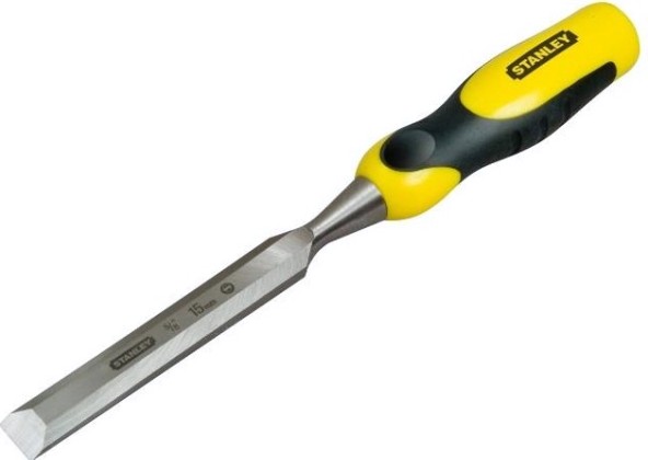 Стамеска STANLEY DYNAGRIP 0-16-876 16 мм [0-16-876]