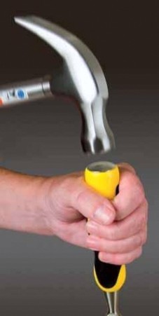 Стамеска STANLEY DYNAGRIP 0-16-879 22 мм [0-16-879]