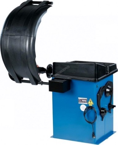 Станок балансировочный NORDBERG 4523 с автоматическим вводом 2-х параметров, 220 В [ЦБ-00017110]