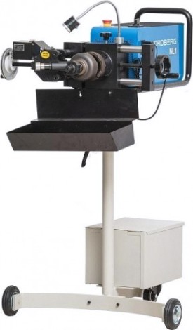 Станок NORDBERG NL1 для проточки торм. дисков без снятия и со снятием [ЦБ-00001153]