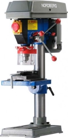 Станок сверлильный NORDBERG ND1352 [ЦБ-00009243]