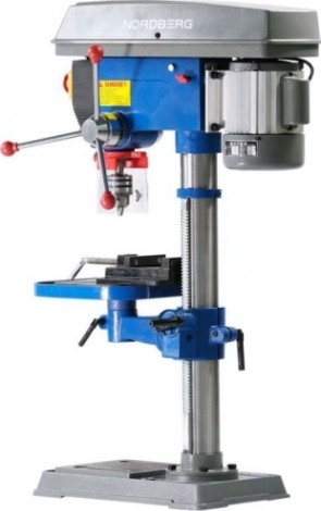 Станок сверлильный NORDBERG ND1352 [ЦБ-00009243]