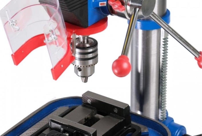 Станок сверлильный NORDBERG ND1352 [ЦБ-00009243]